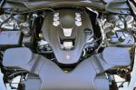 Maserati Ghibli 2014 года